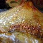 居酒屋 ゆうちゃん - 鰈アップ