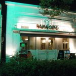 HAMA CAFE - 