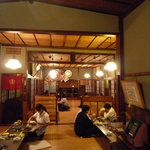 桜なべ　みの家 - 