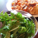 パーラー江古田 - リボッリータ