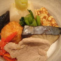 HIGASHIYA GINZA - 昼食膳