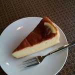 ワークセンター ピアハーブ - レモンケーキ 150円 2014.08.