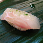 Sushiya kobayashi - 鮃