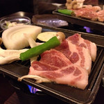 お宿　木の葉 - 夕食☆2014.8.15☆