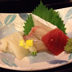 お宿　木の葉 - 夕食☆2014.8.15☆