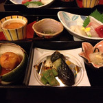 お宿　木の葉 - 夕食☆2014.8.15☆