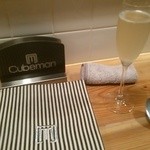 ビストロ キューブマン - 