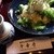 千寿亭 - 料理写真:おろし素麺