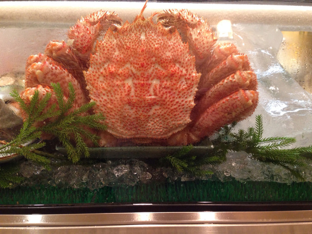 Sushi Ya Kobayashi Nagarekawa Ten photo 5