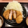 とんかつ 坂井精肉店 松戸元山店