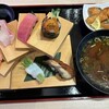 回転寿司 ととぎん イオンスタイル海老江店