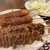 串かつ 玉家