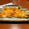 炭焼鰻 はじめ