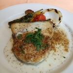 ピッコログランデ - 