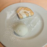 ピッコログランデ - 