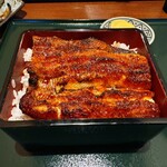 炭焼鰻 はじめ - 