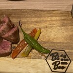 肉バル B&Bee - 