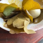 御菓子司 うさぎや - 