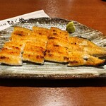 炭焼鰻 はじめ - 