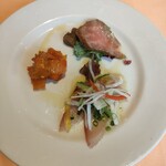 ピッコログランデ - 