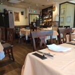 ピッコログランデ - 