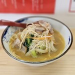 島次朗商店 - 料理写真: