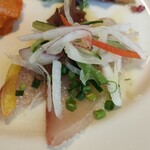 ピッコログランデ - 