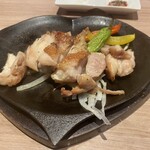 肉バル B&Bee - 