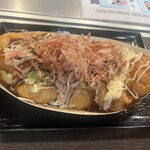 たこやき鍛次郎 - 