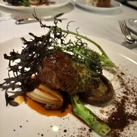 BEEF STEAK CLUB KIYO GINZA - 