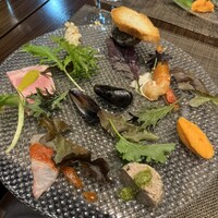 キャトルラパン - 