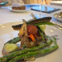 BEEF STEAK CLUB KIYO GINZA - 