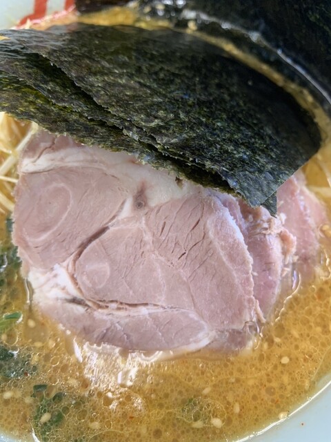 山岡家 須賀川店のラーメン情報｜営業時間・メニュー・口コミ