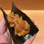 SUSHI TOKYO TEN、 - 