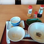 河内長野市町食堂 - 