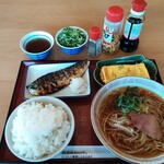 河内長野市町食堂 - 