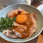 らぁ麺 さくら田 - 