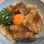 らぁ麺 さくら田 - 