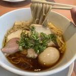 らぁ麺 さくら田 - 