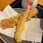 手造りうどん 楽々 - 