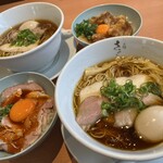 らぁ麺 さくら田 - 