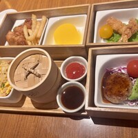 中国料理 「王朝」 ヒルトン東京 - 