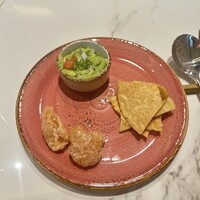 FONDA MEXICANA New York 銀座店 - 