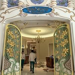 ファンタジースプリングス・レストラン - 