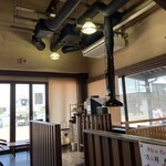 できたて館 レストラン航海灯 - 