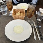 オステリア ラ・マンテ - 