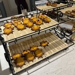 ファンタジースプリングス・レストラン - 