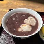 川端ぜんざい広場 - 