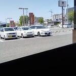 河内長野市町食堂 - 