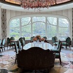 ファンタジースプリングス・レストラン - 